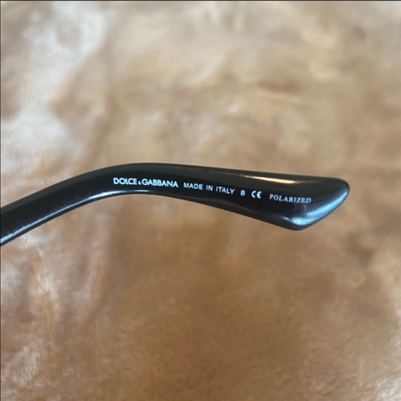 New Dolce & Gabbana Sunglasses Limited Edition